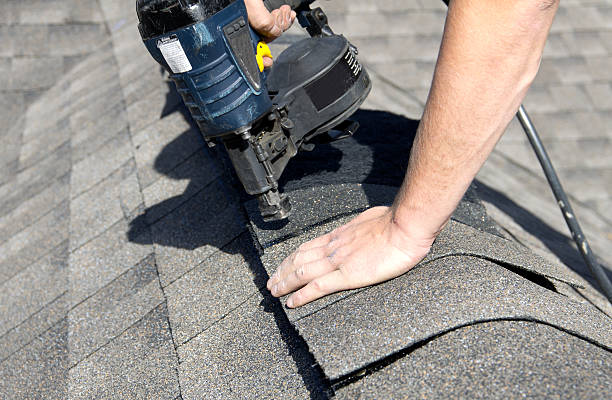 Best Commercial Roofing Services  in Hill N Dale, FL