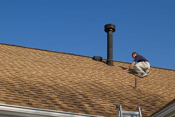 Best Flat Roofing  in Hill N Dale, FL